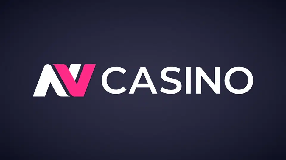 Лого на NV Casino