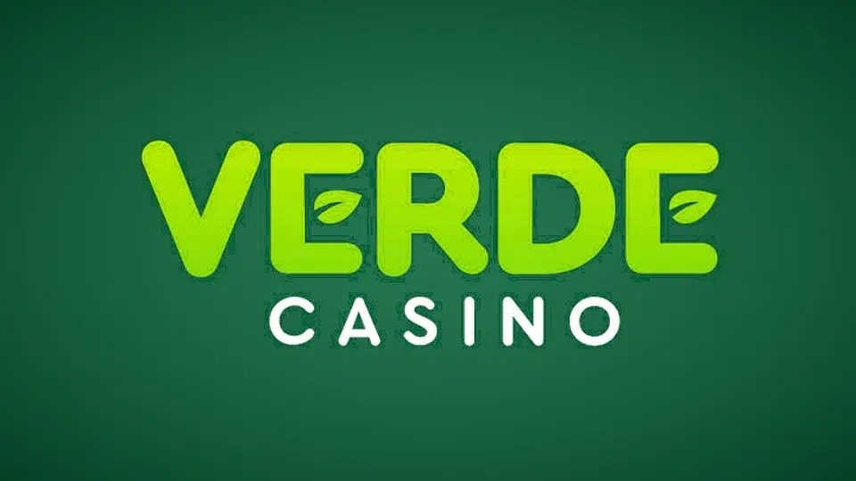 Лого на Verde Casino