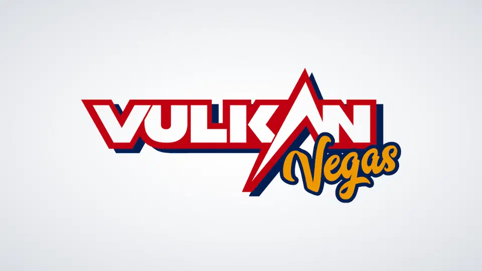 Лого на Vulkan Vegas
