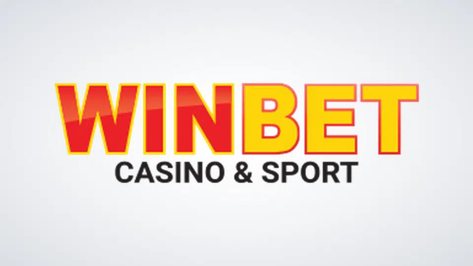 Лого на Winbet